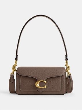 Coach Tabby Shoulder Bag 20
